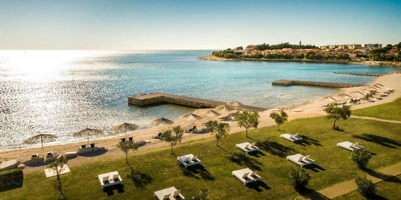 Aminess Sirena - Holiday Homes Classic Novigrad Istria Κροατία