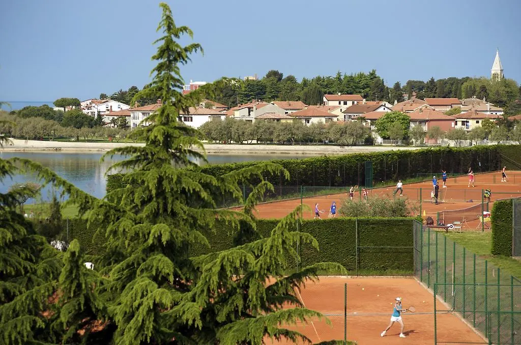 Aminess Sirena - Holiday Homes Classic Novigrad