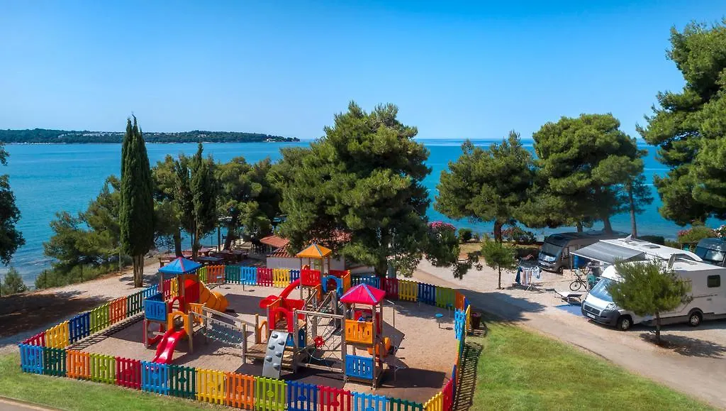 Aminess Sirena - Holiday Homes Classic Novigrad  4*, Novigrad (Istria)