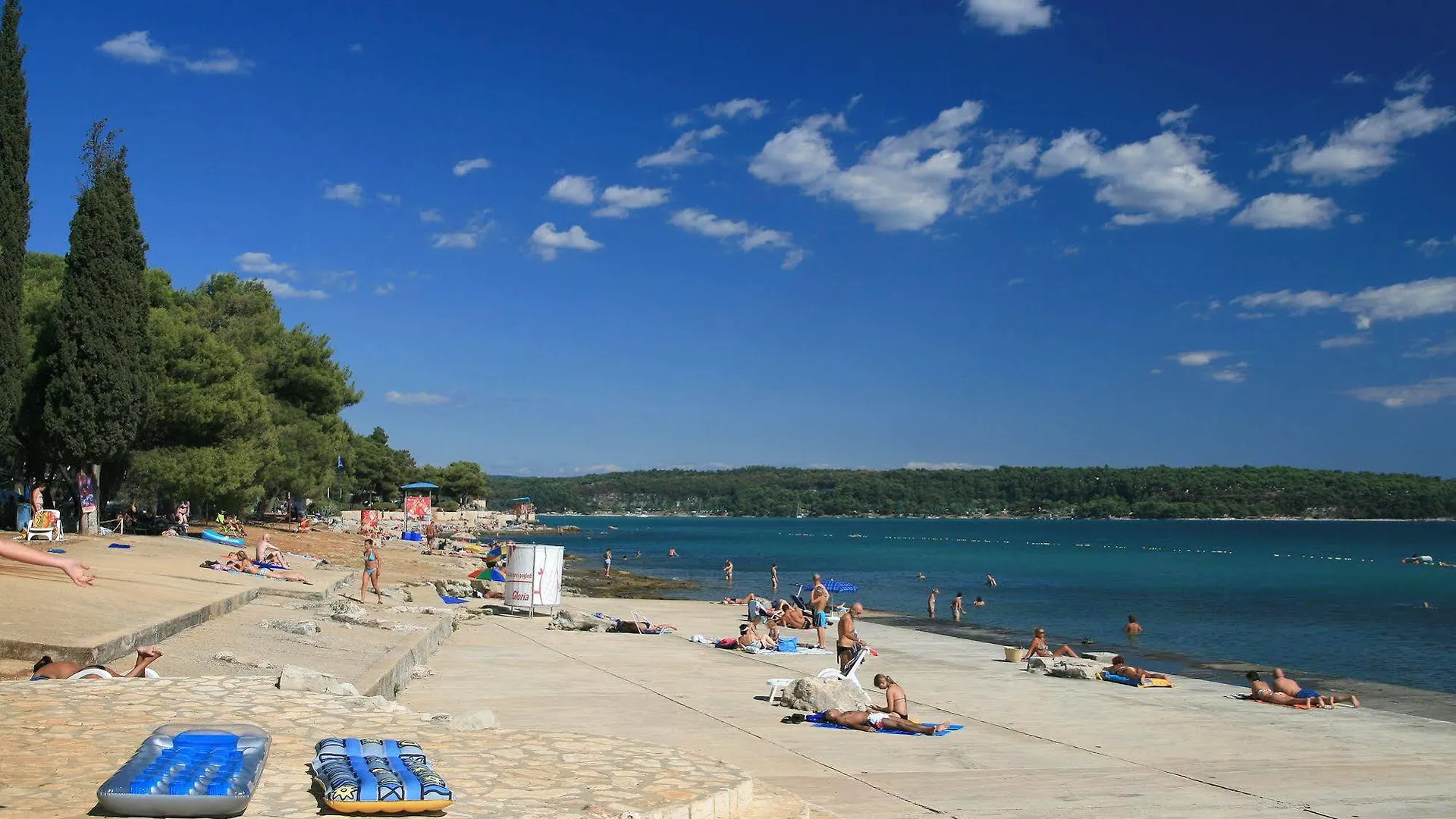 Aminess Sirena - Holiday Homes Classic Novigrad  4*, Novigrad (Istria)