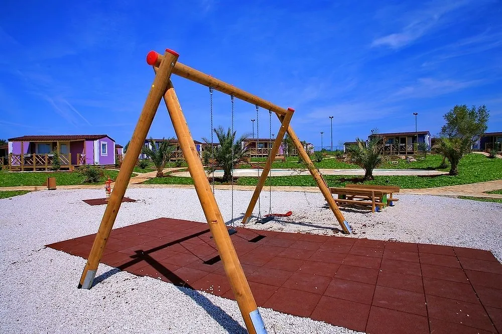 Aminess Sirena - Holiday Homes Classic Novigrad  4*, Novigrad (Istria) Croatia