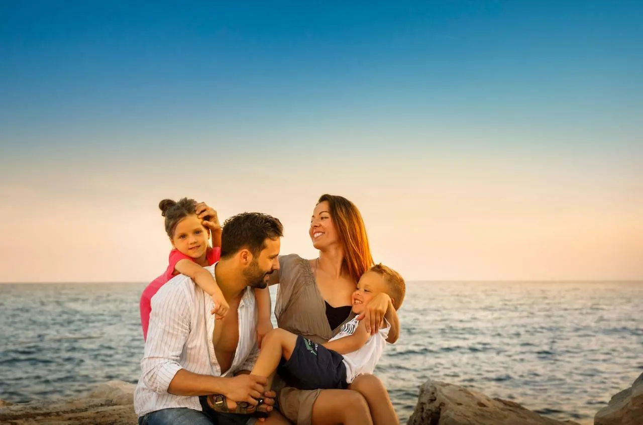 Aminess Sirena - Holiday Homes Classic Novigrad  4*, Novigrad (Istria)