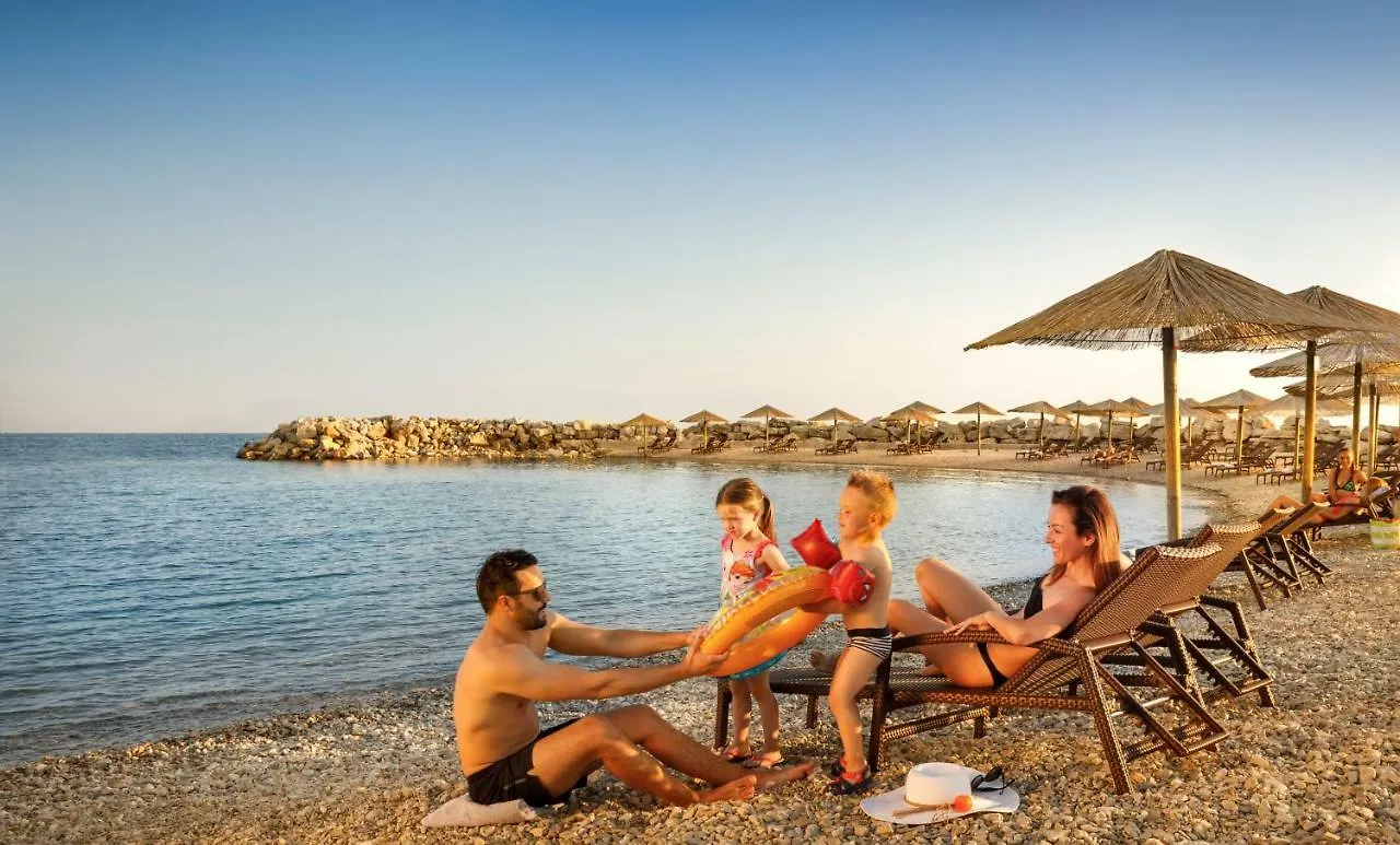 Aminess Sirena - Holiday Homes Classic Novigrad