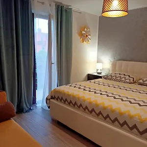 Vretenar Apartment