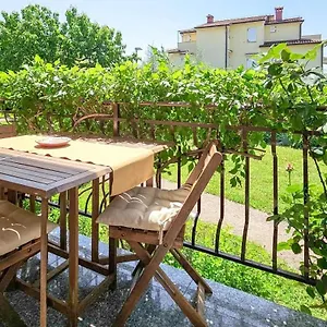 Maria Apartment